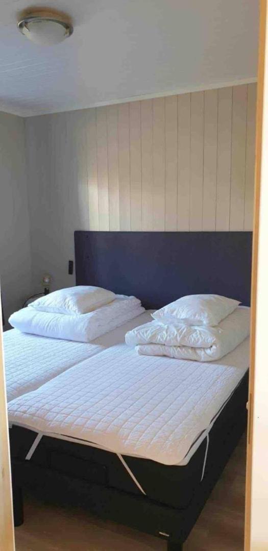 Valberg High Quality Seaview Cabin Exteriör bild